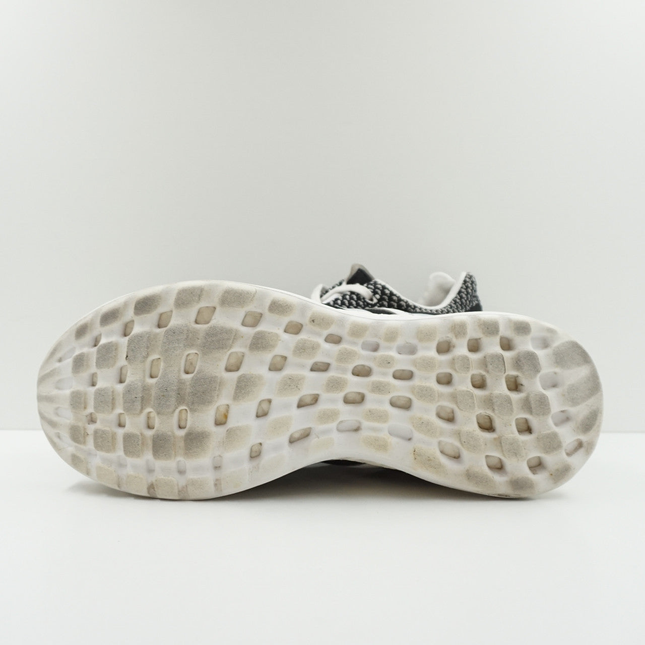 Adidas Y3 Pureboost ZG Knit Core Black