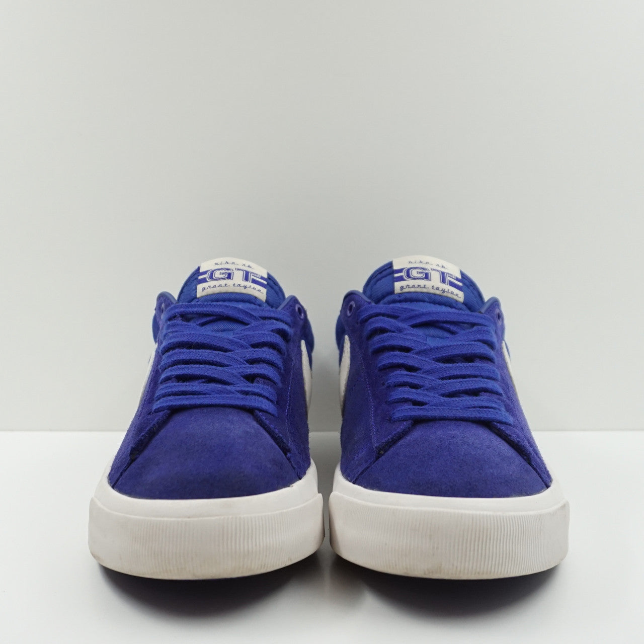 Nike SB Blazer Low Pro GT ISO Blue