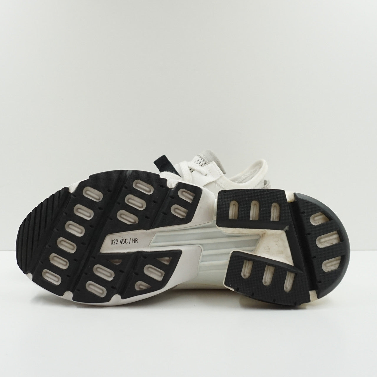 Adidas P.O.D. S3.1 Cloud White