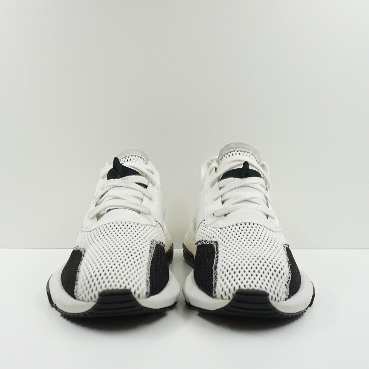 Adidas P.O.D. S3.1 Cloud White