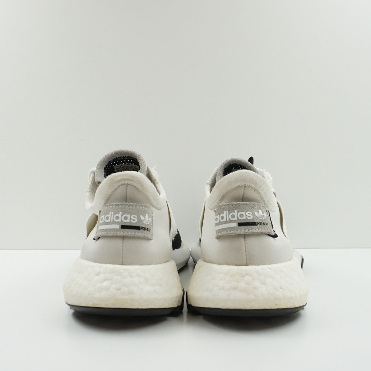 Adidas P.O.D. S3.1 Cloud White