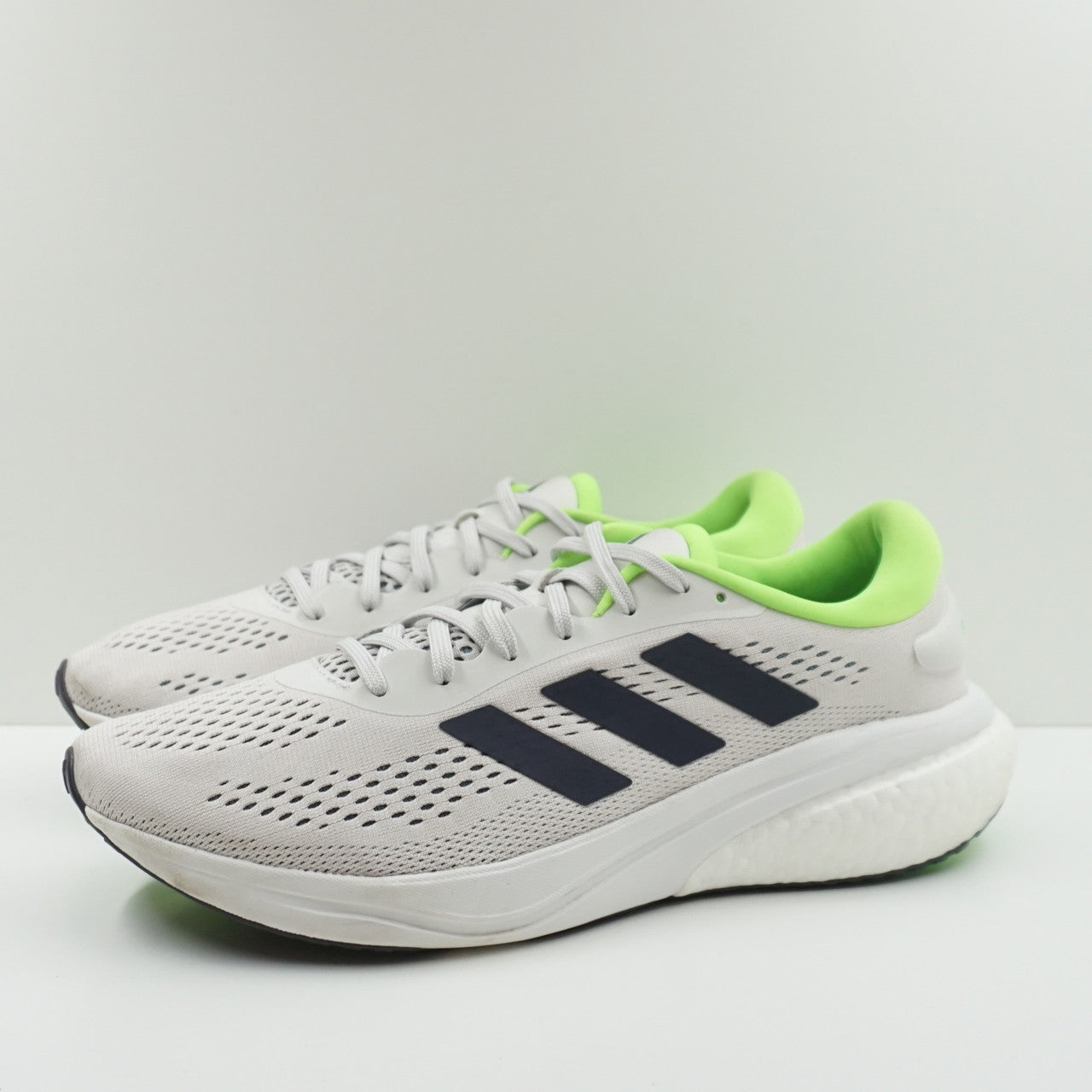 Adidas Supernova Grey