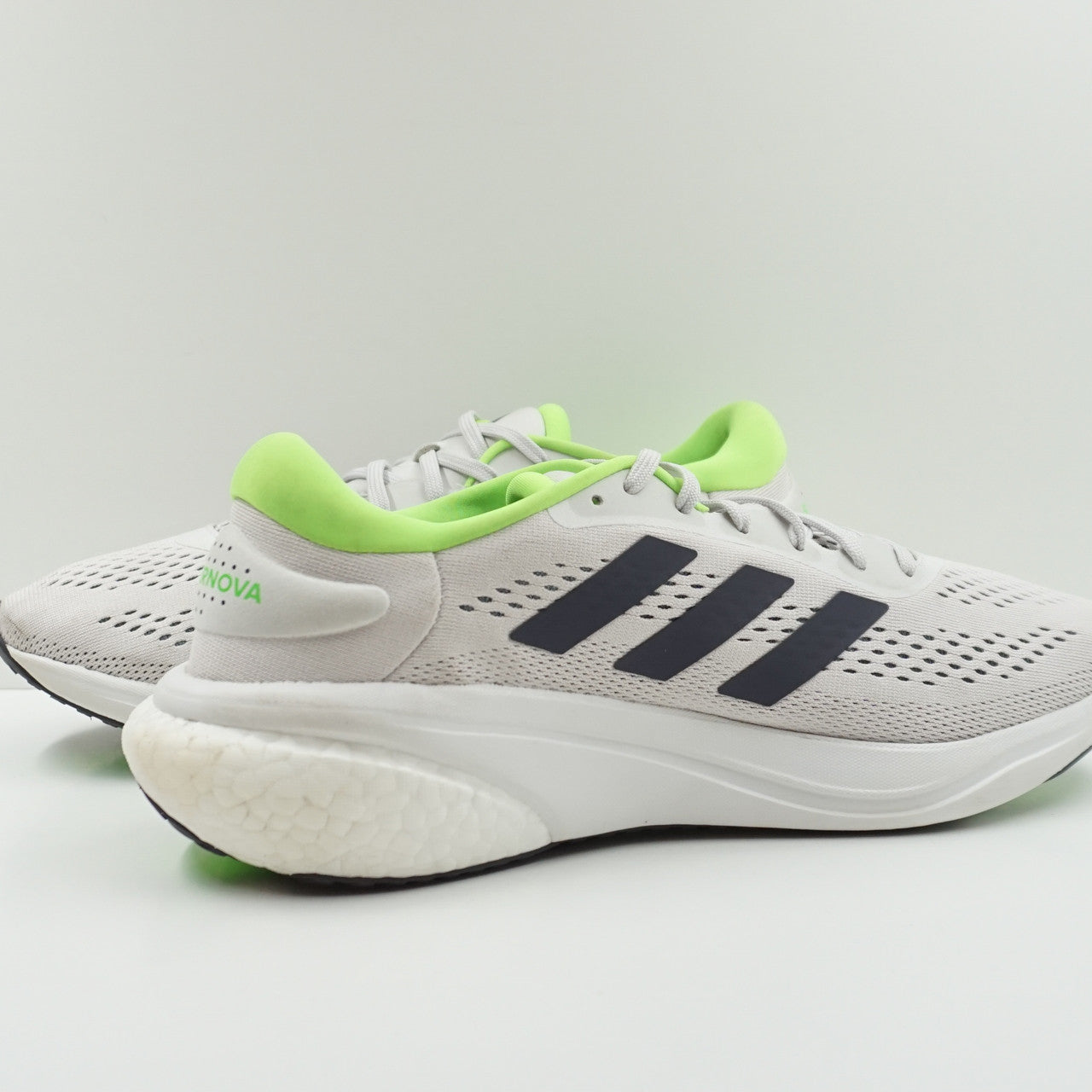Adidas Supernova Grey