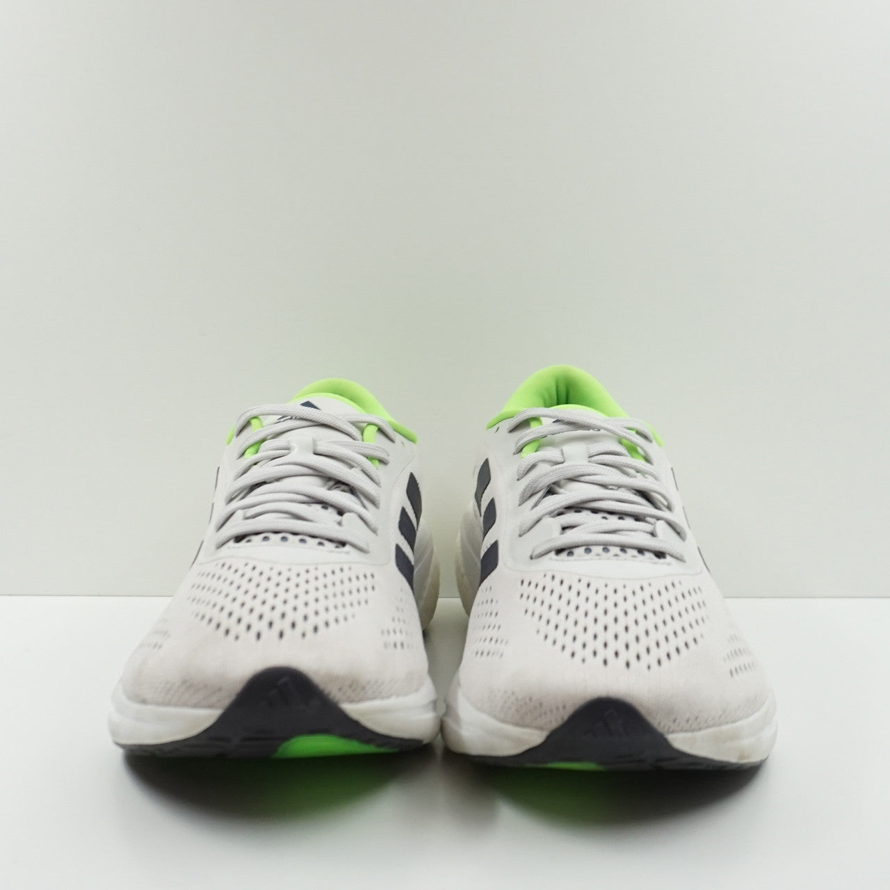 Adidas Supernova Grey