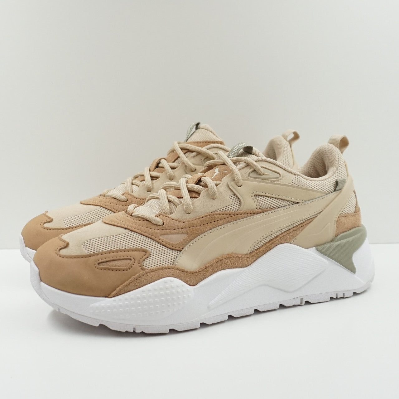 Puma Tenis RS-X Efekt Prm Beige