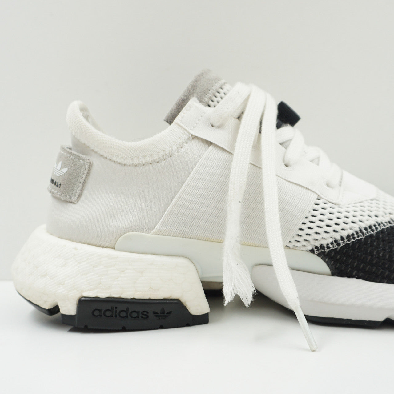 Adidas P.O.D. S3.1 Cloud White