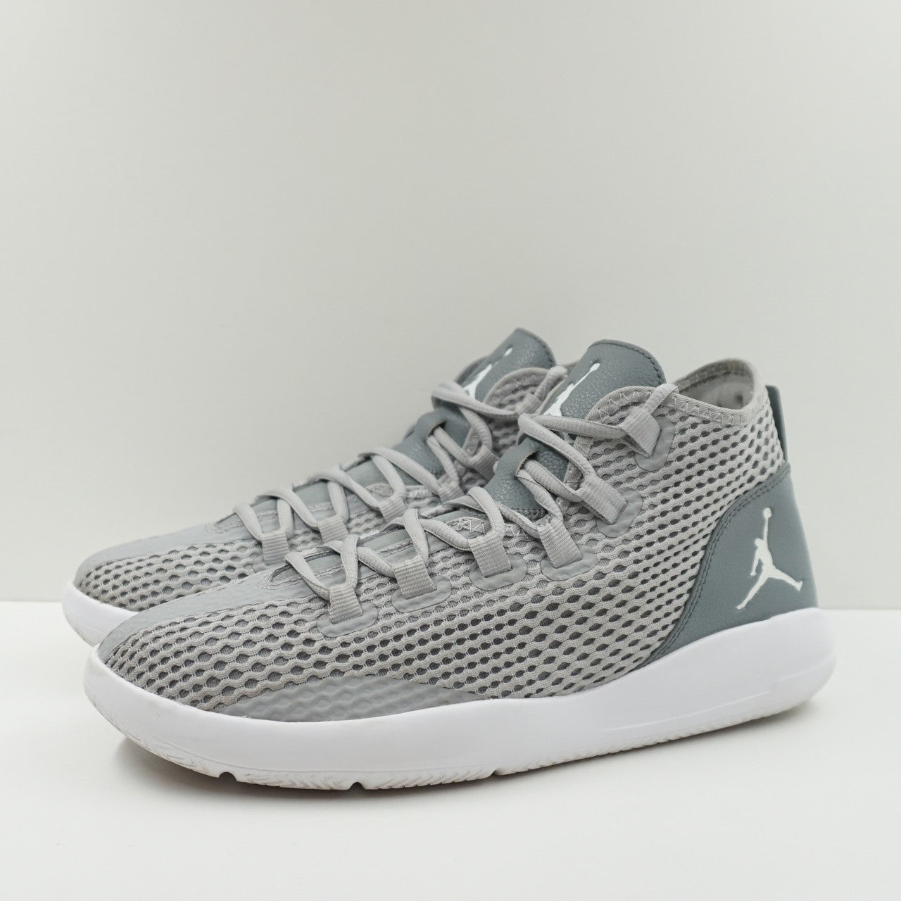 Jordan Retro Reveal 2016 Wolf Grey