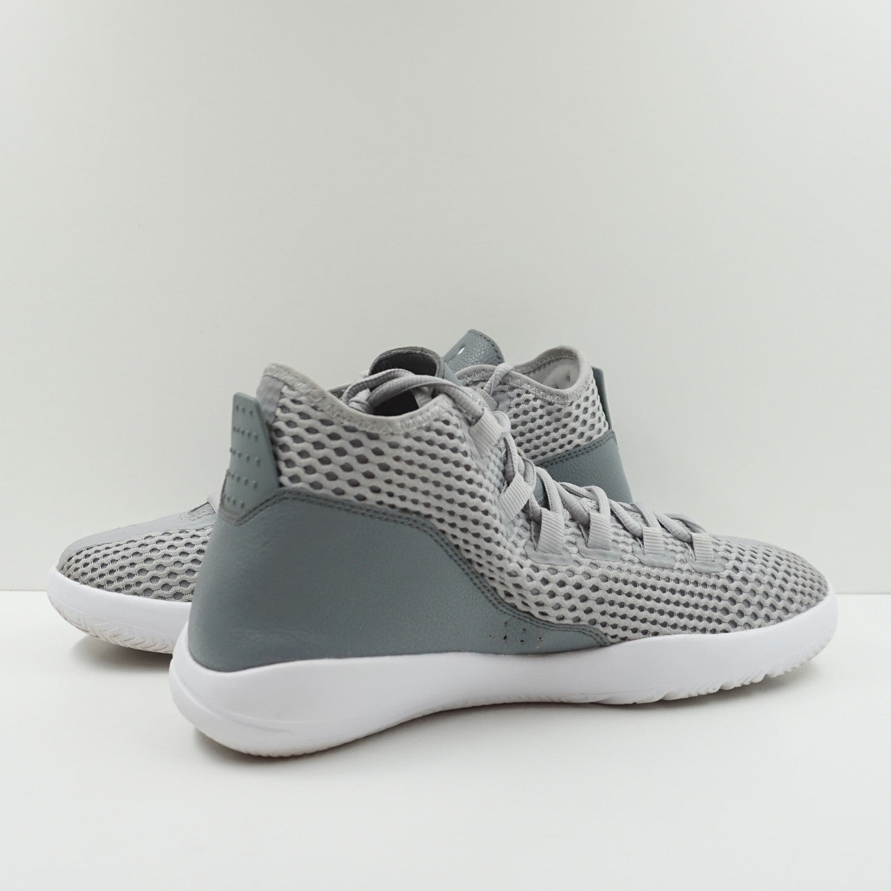 Jordan Retro Reveal 2016 Wolf Grey