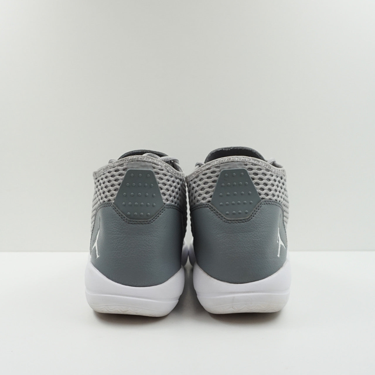 Jordan Retro Reveal 2016 Wolf Grey