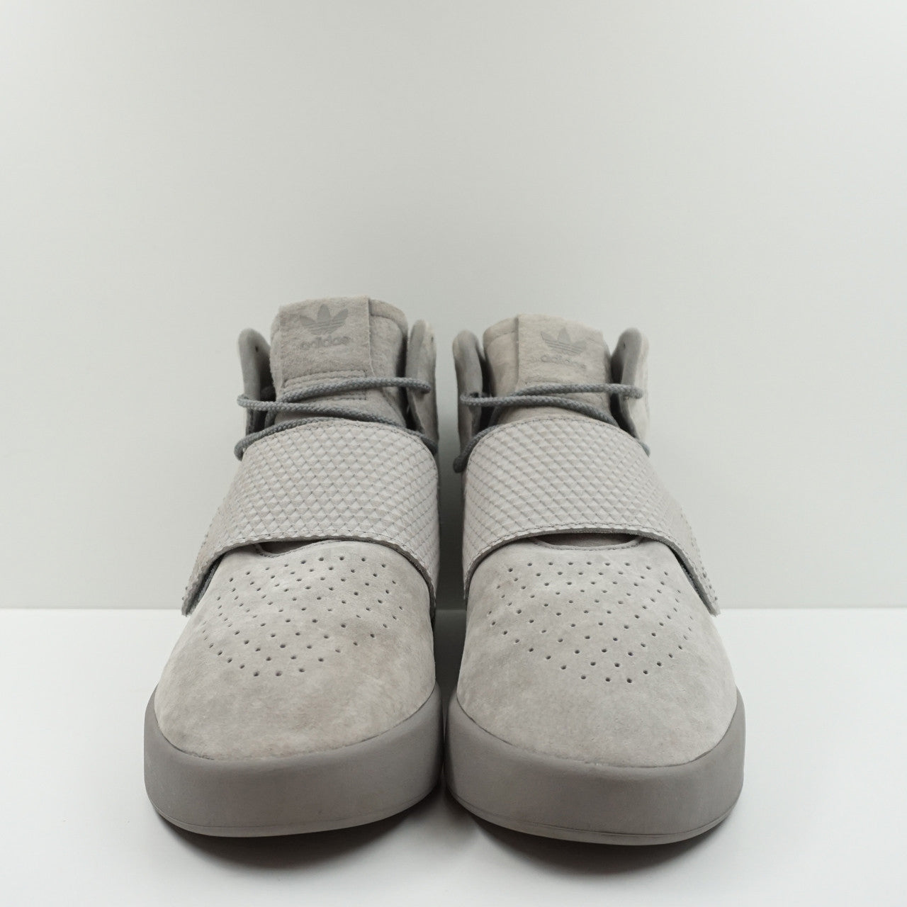 Adidas Tubular Invader Grey 2016