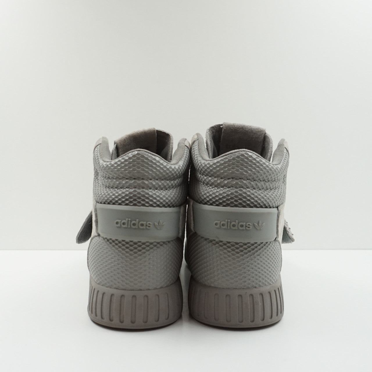 Adidas Tubular Invader Grey 2016