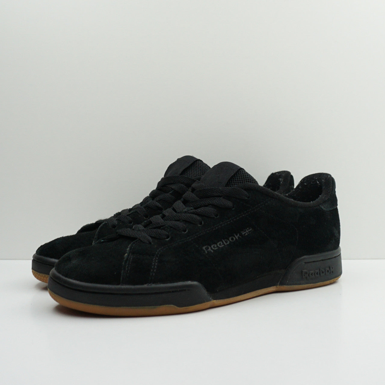 Reebok NPC II TG Suede