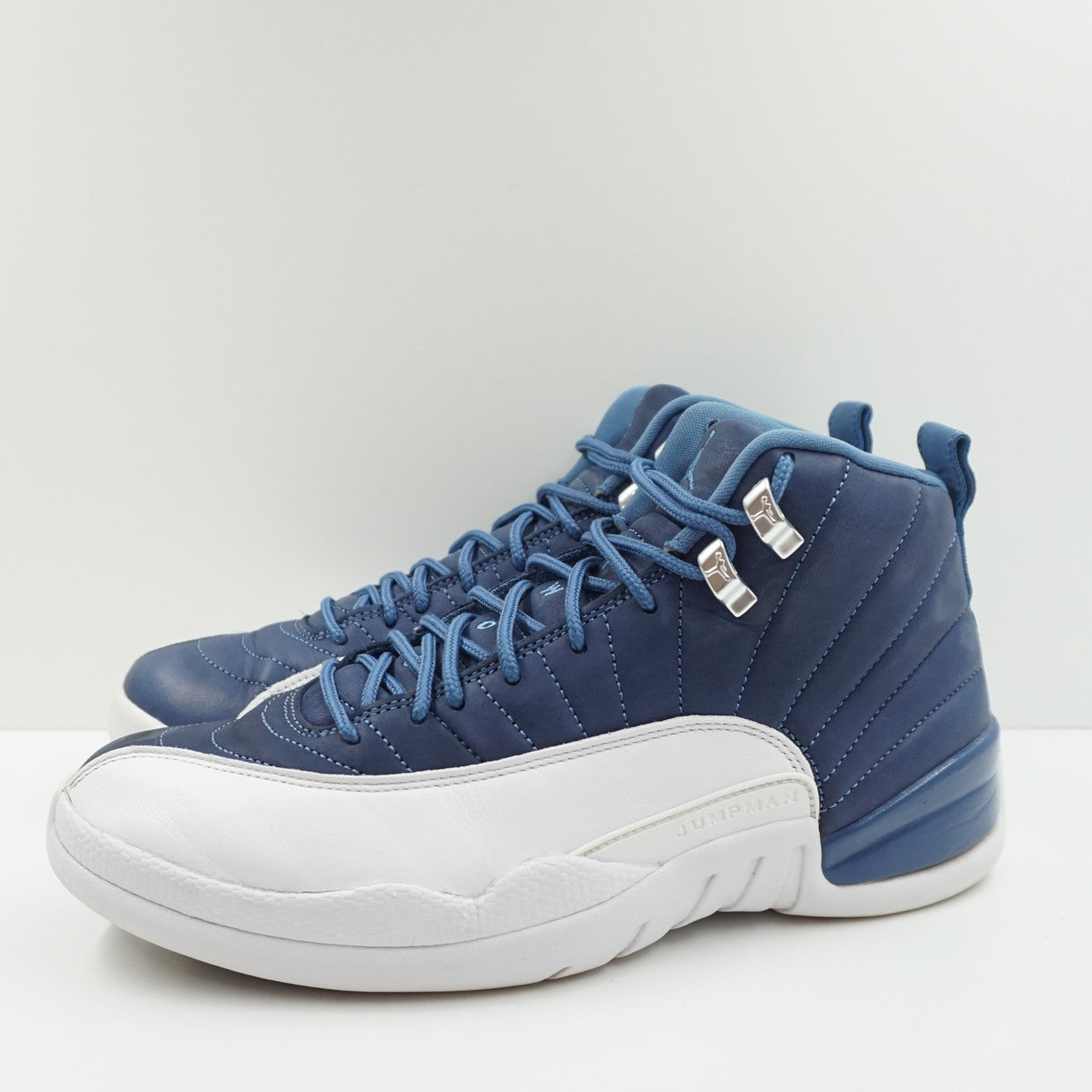 Jordan 12 Retro Indigo
