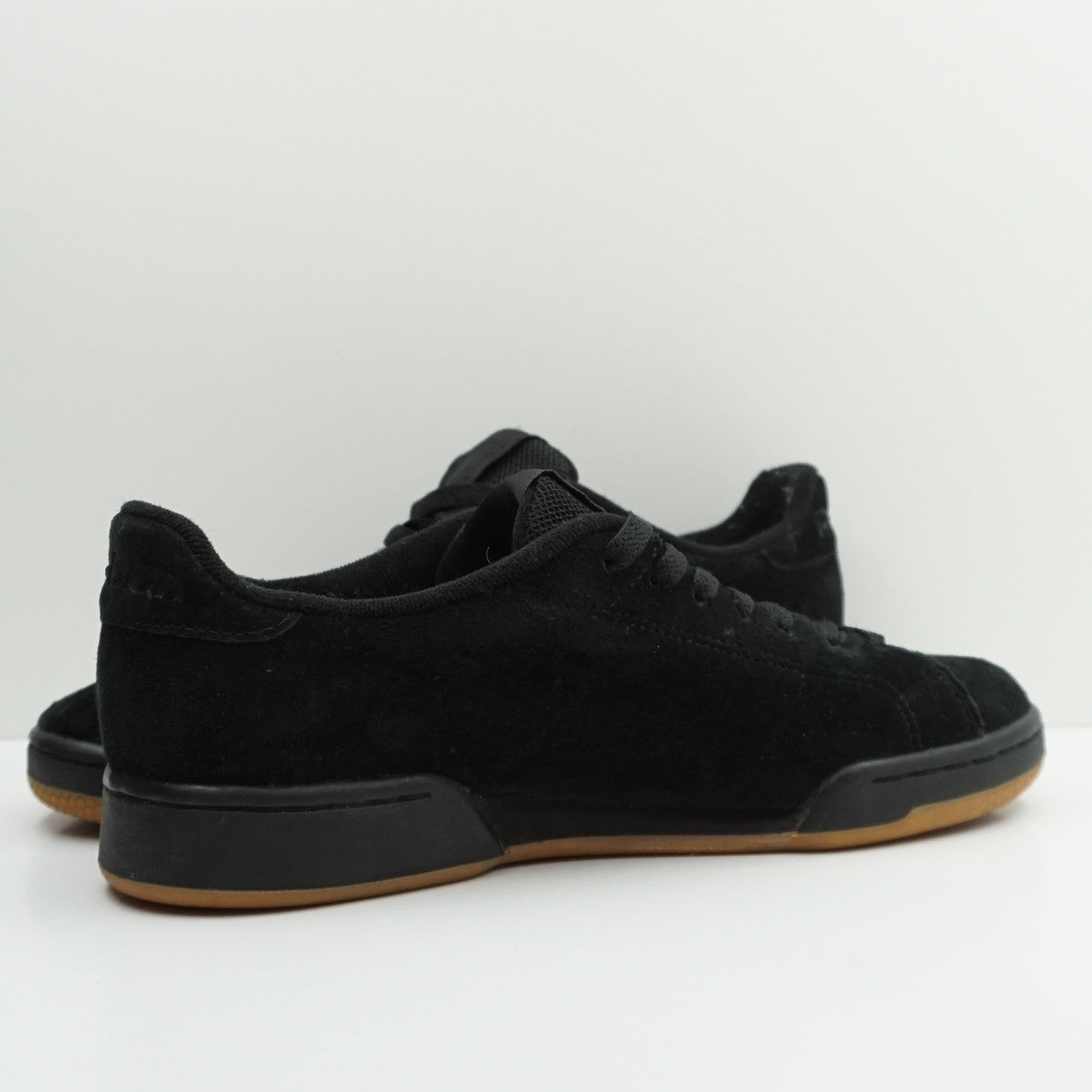 Reebok NPC II TG Suede