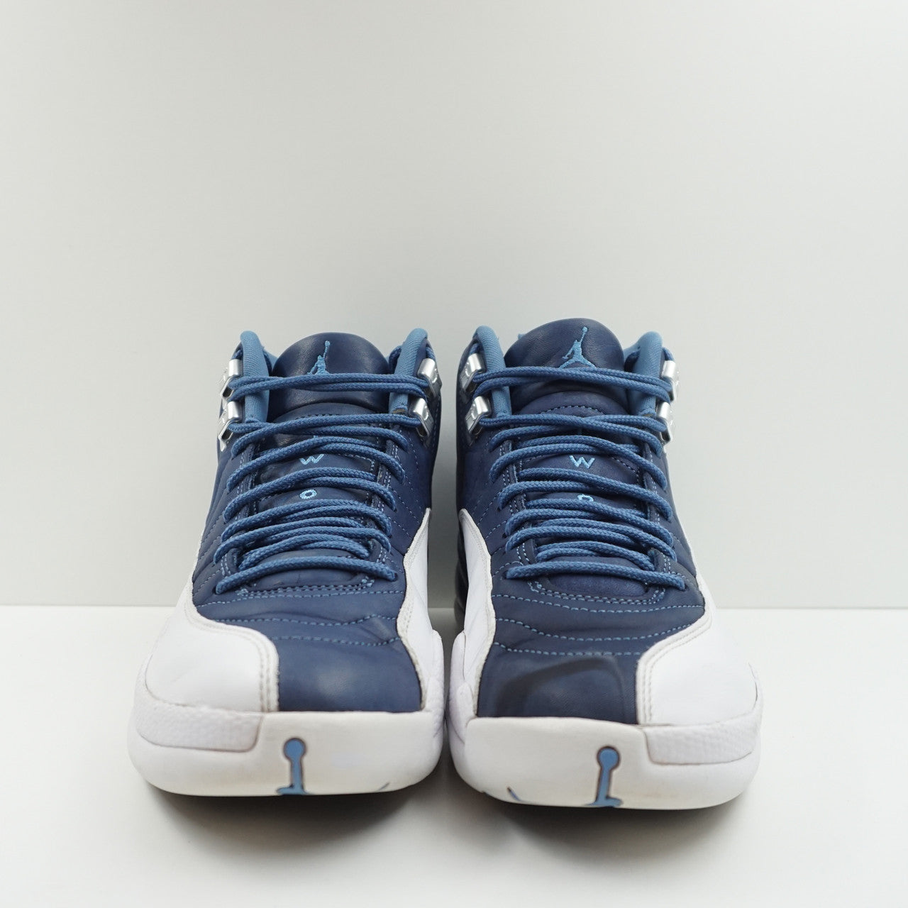 Jordan 12 Retro Indigo