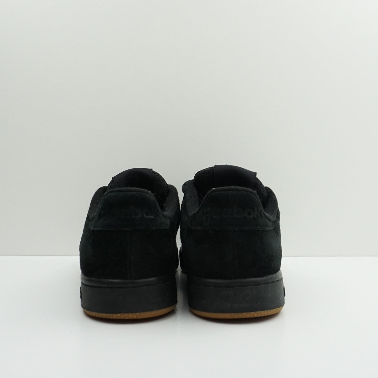 Reebok NPC II TG Suede