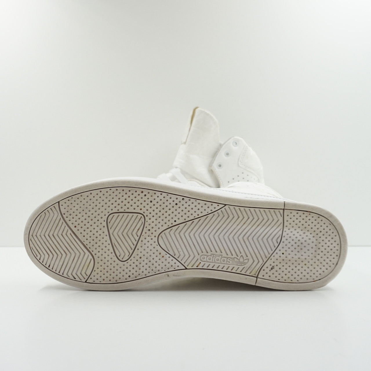 Adidas Tubular Invader 2.0 Decon Triple White (W)