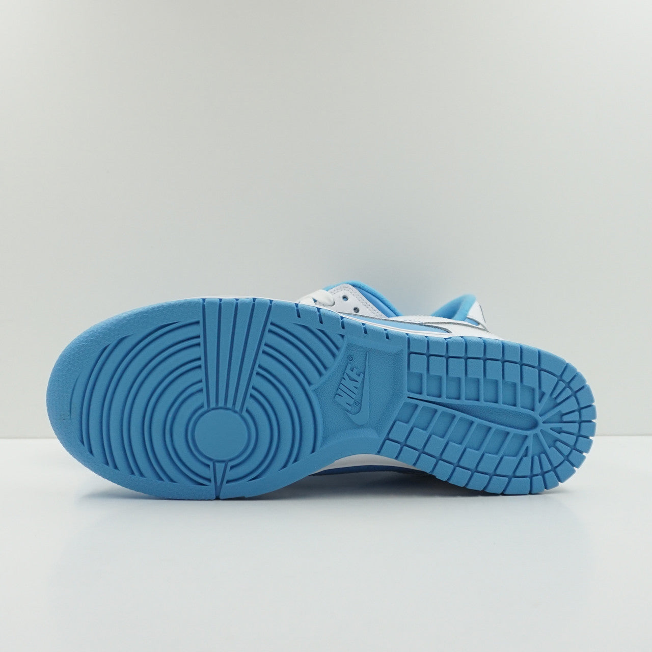 Nike Dunk Low Reverse UNC (W)