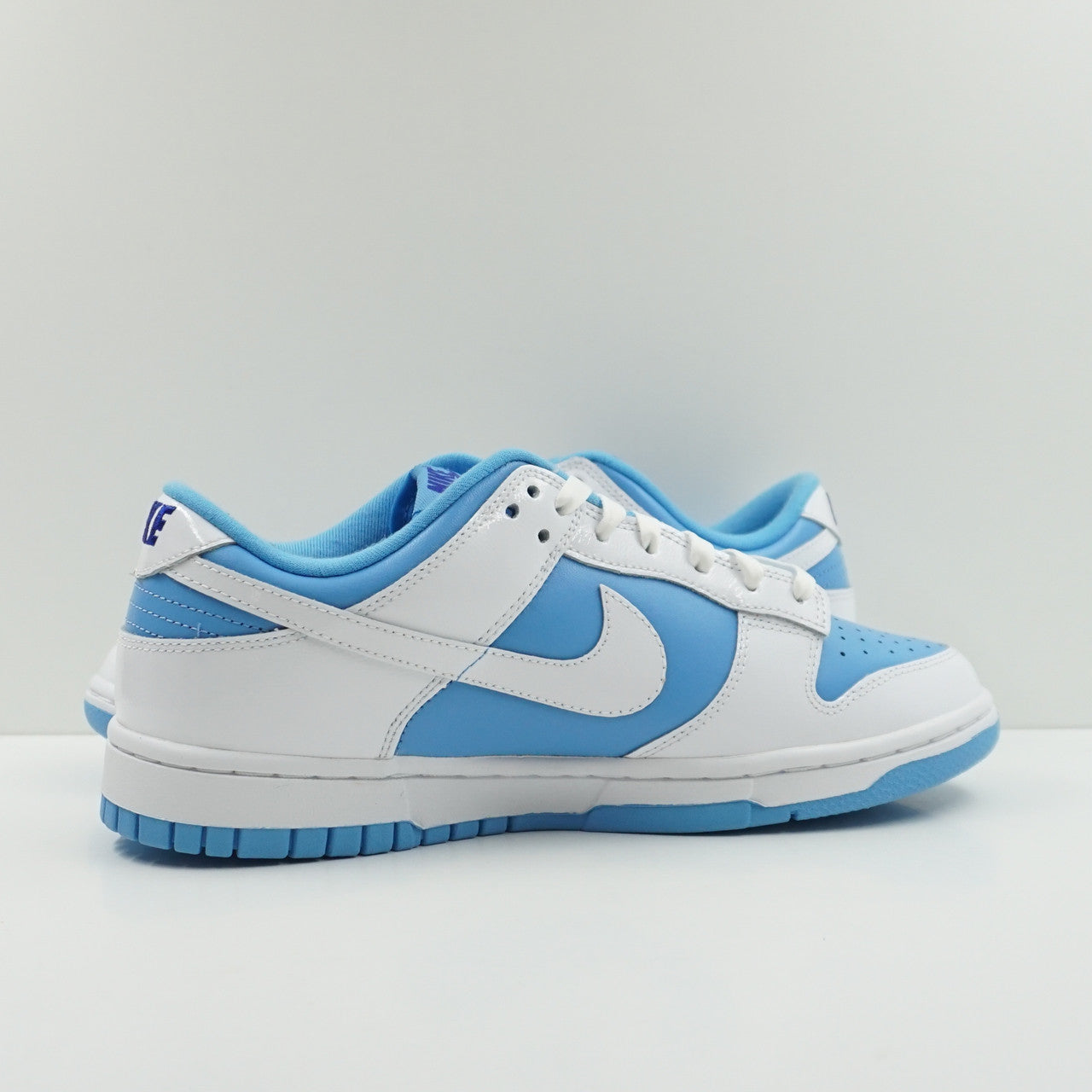 Nike Dunk Low Reverse UNC (W)