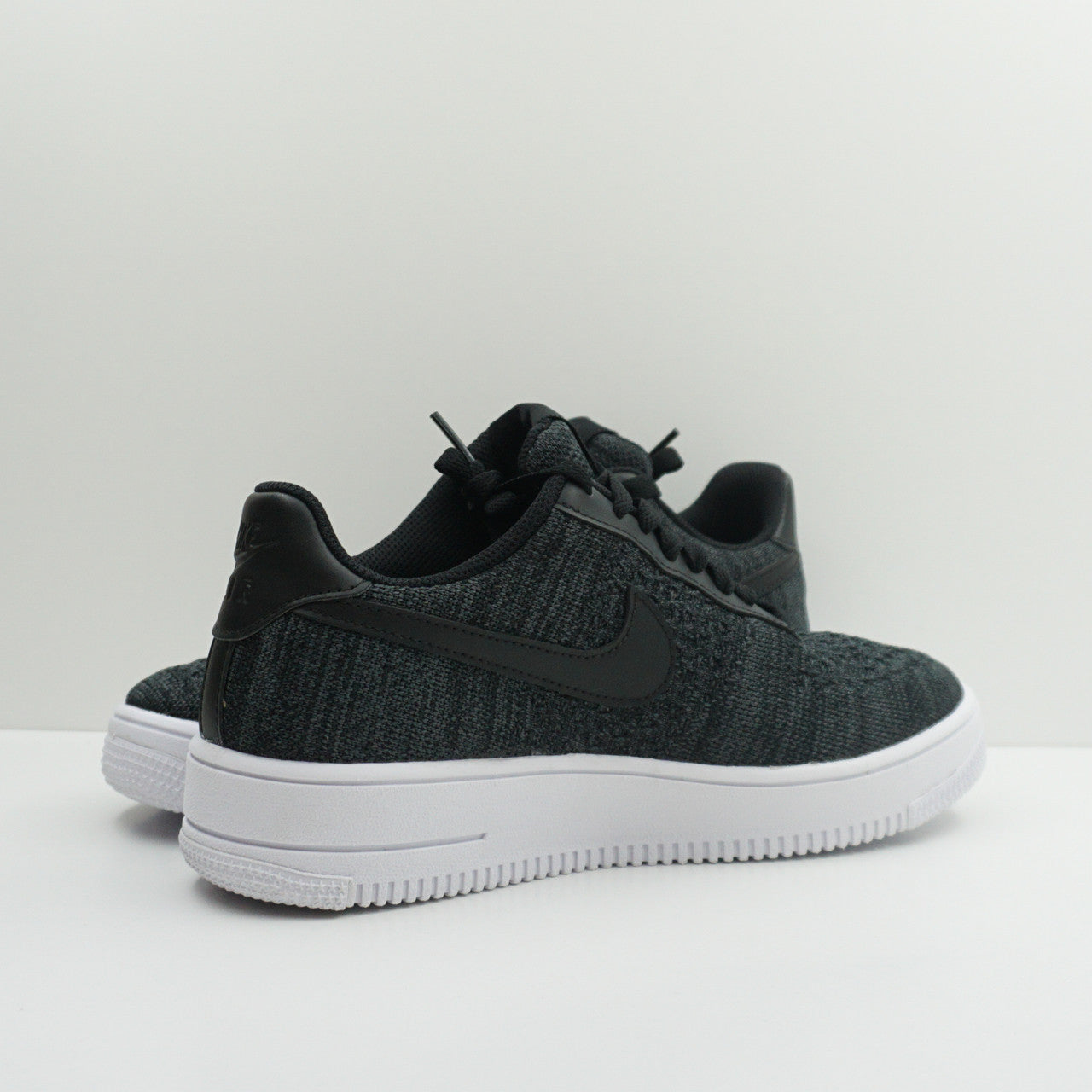Nike Air Force 1 Flyknit 2.0 Black