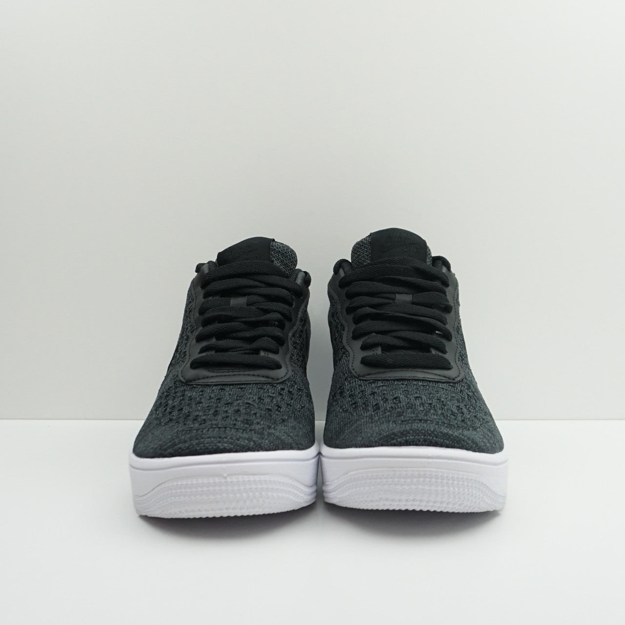 Nike Air Force 1 Flyknit 2.0 Black