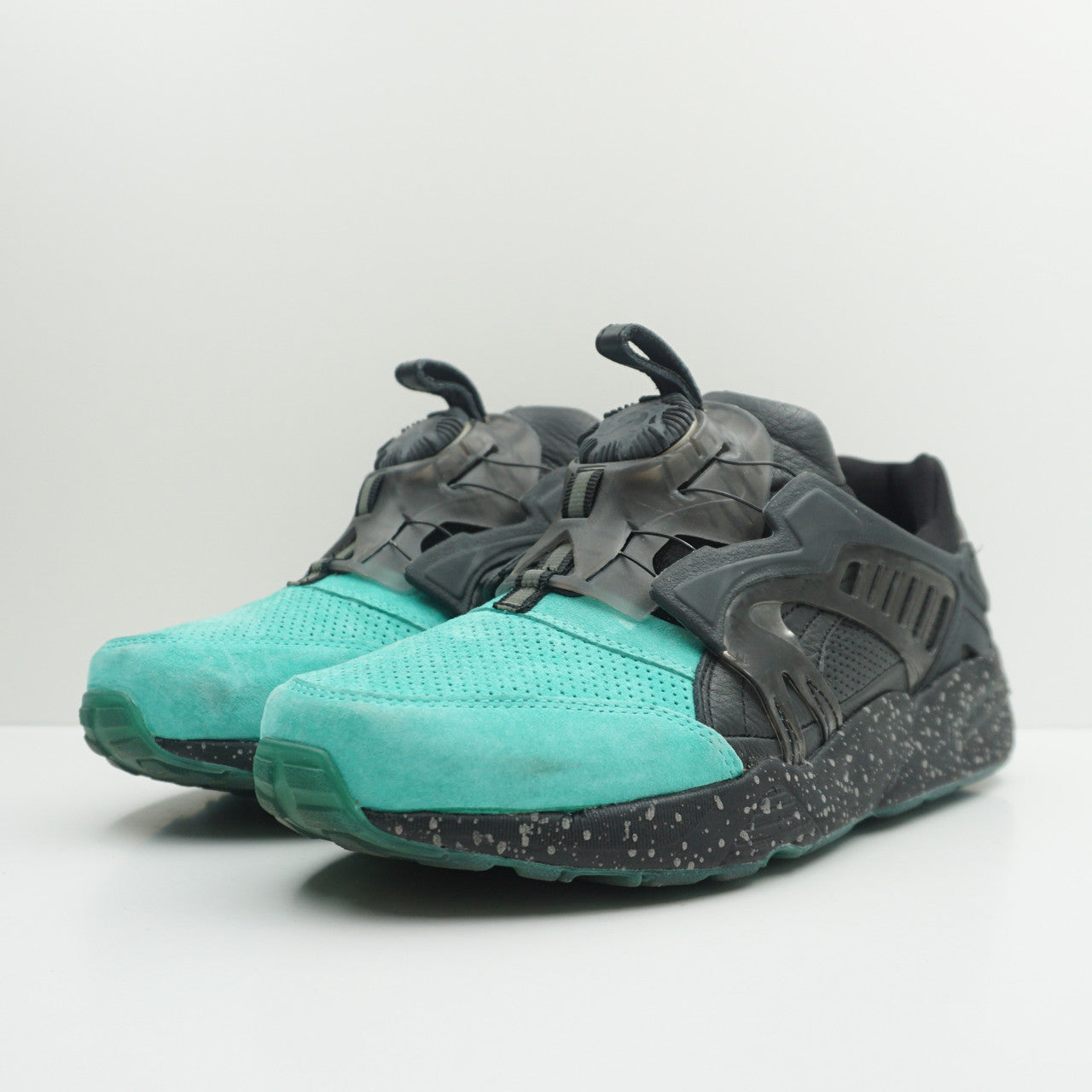 Puma Disc OG Ronnie Fieg COA Atlantis