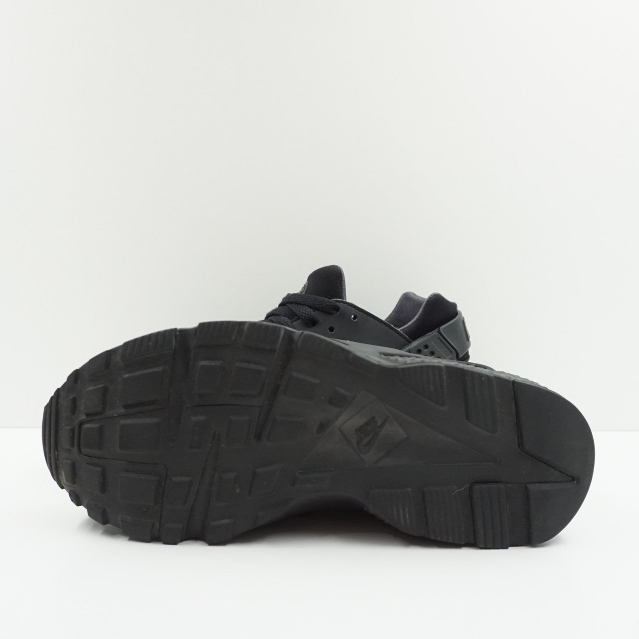 Nike Air Huarache Black