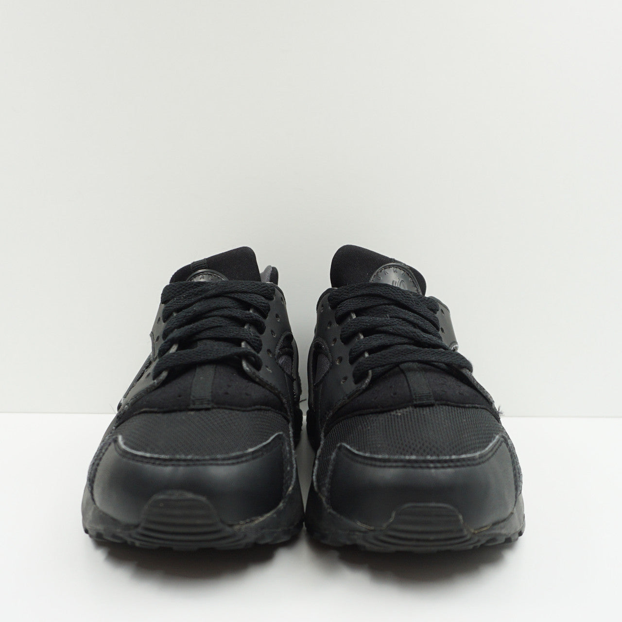 Nike Air Huarache Black