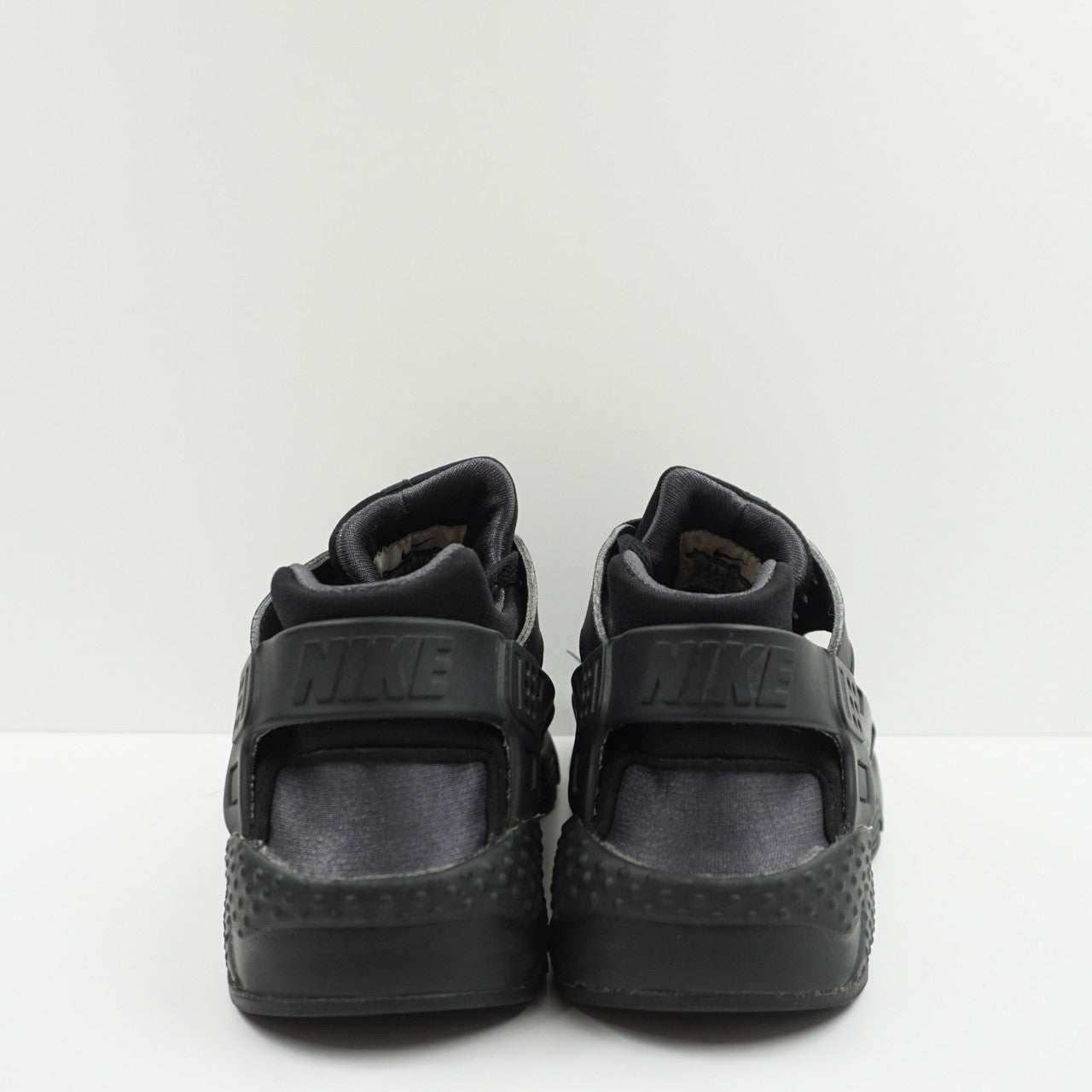 Nike Air Huarache Black