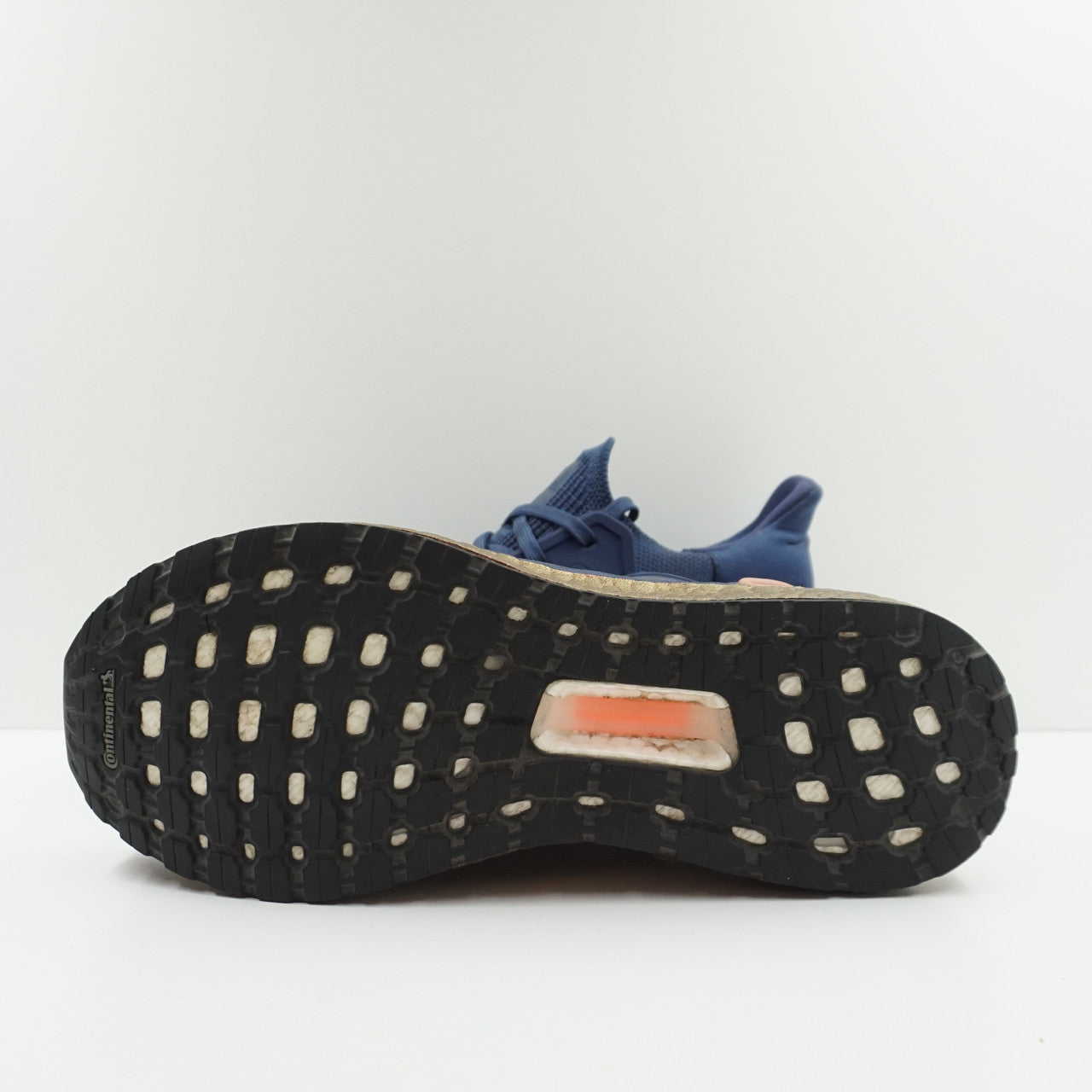 Adidas Ultraboost 20 Tech Indigo