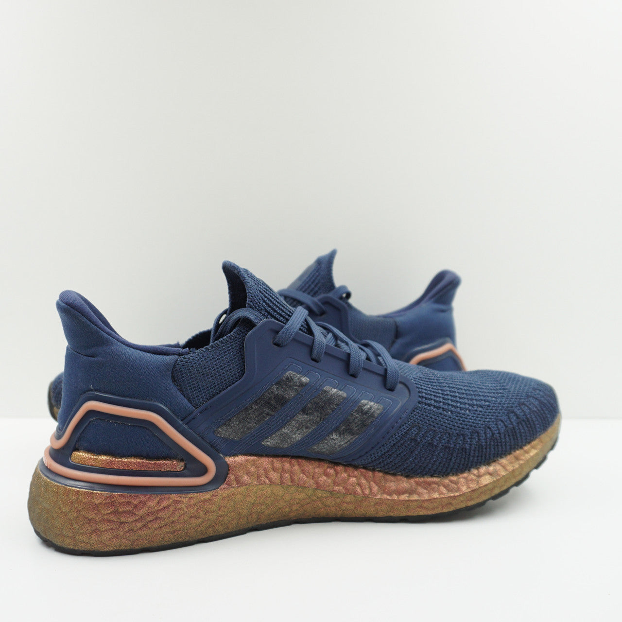 Adidas Ultraboost 20 Tech Indigo