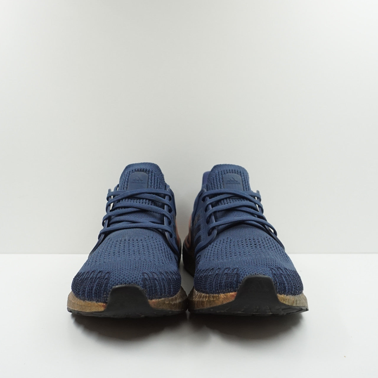 Adidas Ultraboost 20 Tech Indigo