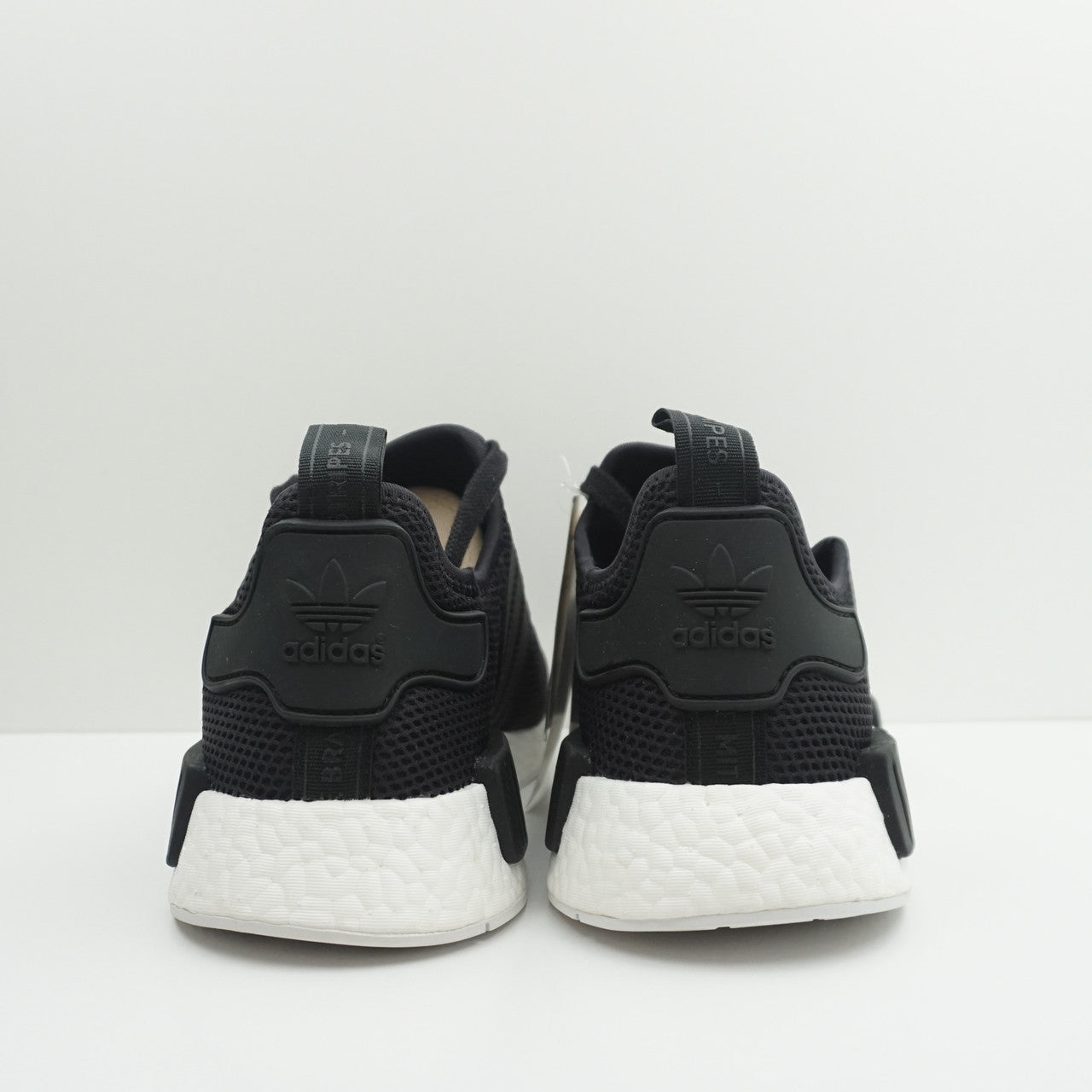 Adidas NMD R1 Black Monochrome