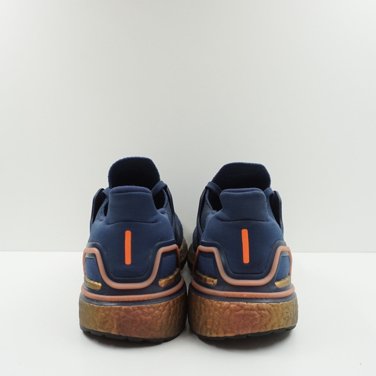 Adidas Ultraboost 20 Tech Indigo