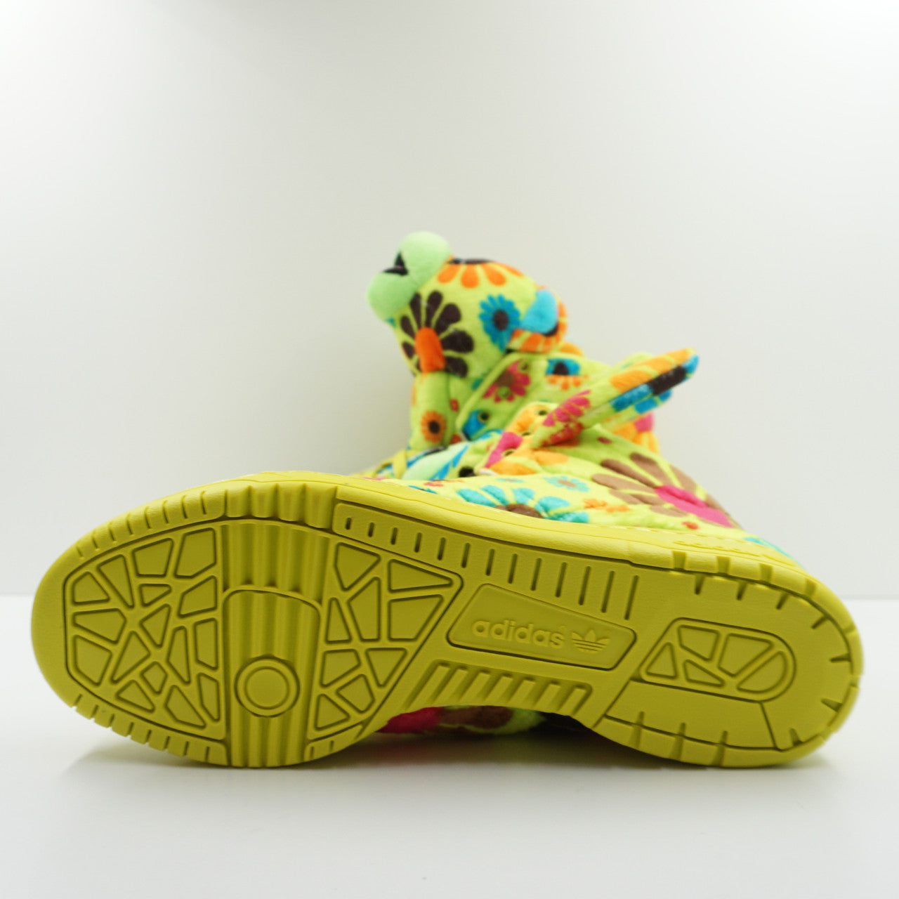 Adidas JS Bear Flower Power