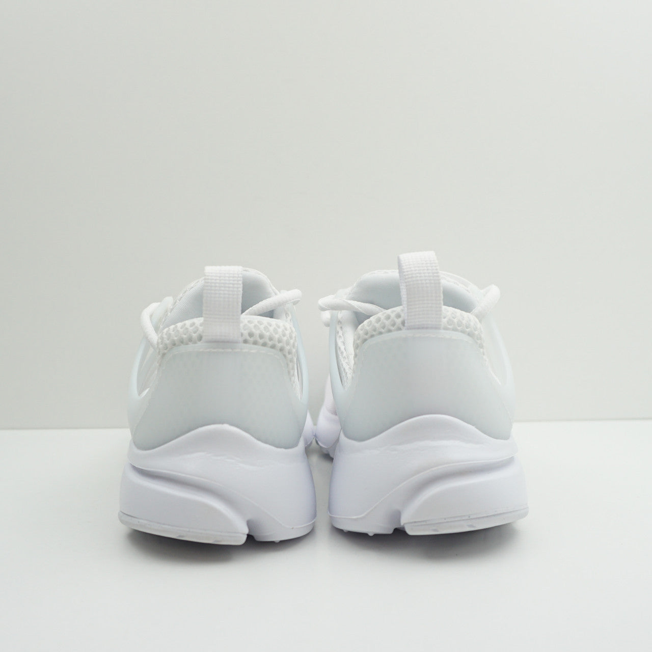 Nike Air Presto Triple White (GS)