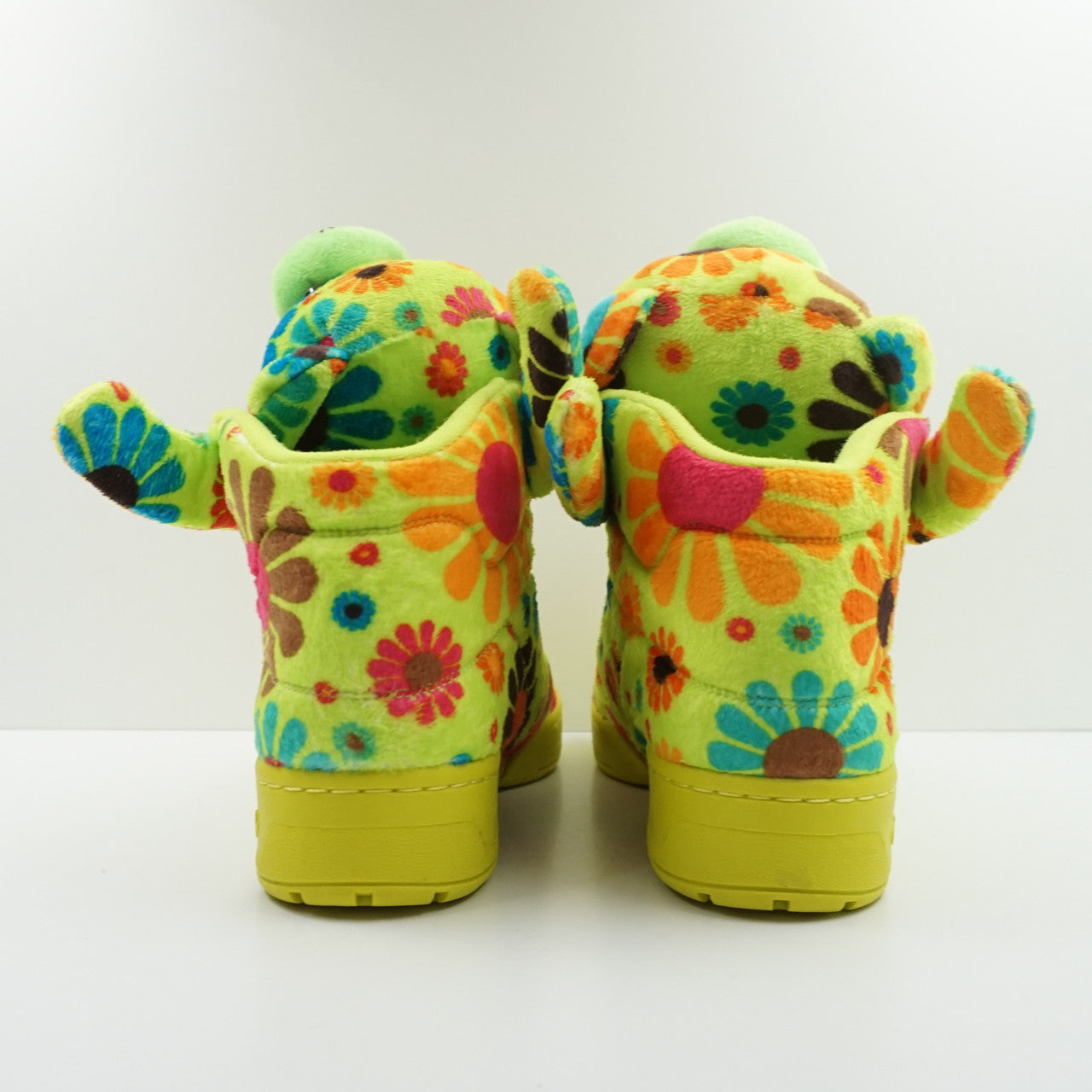 Adidas JS Bear Flower Power