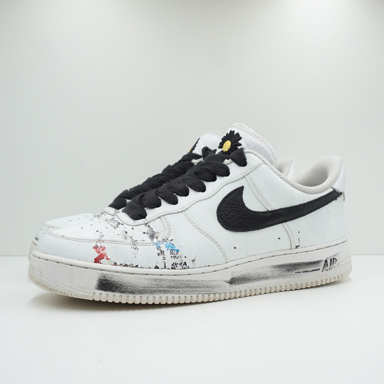 Nike Air Force 1 G-dragon Peaceminusone