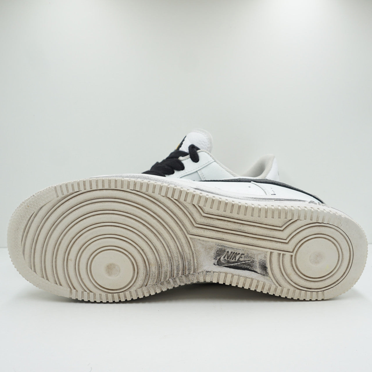 Nike Air Force 1 G-dragon Peaceminusone