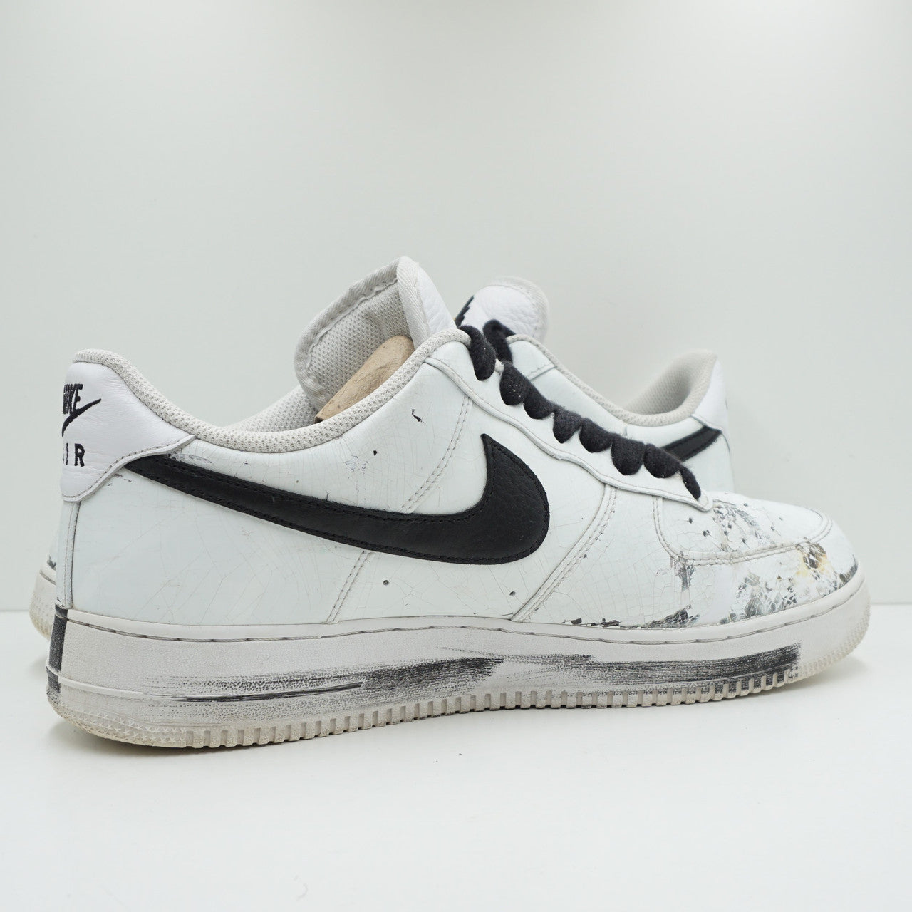 Nike Air Force 1 G-dragon Peaceminusone