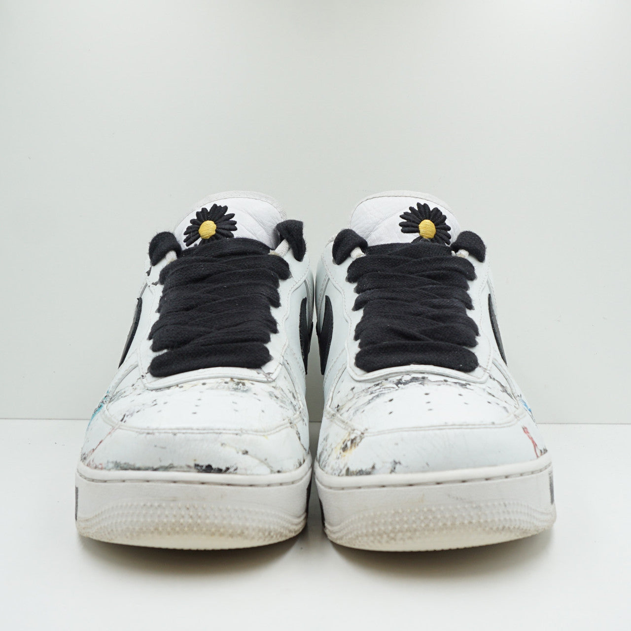 Nike Air Force 1 G-dragon Peaceminusone