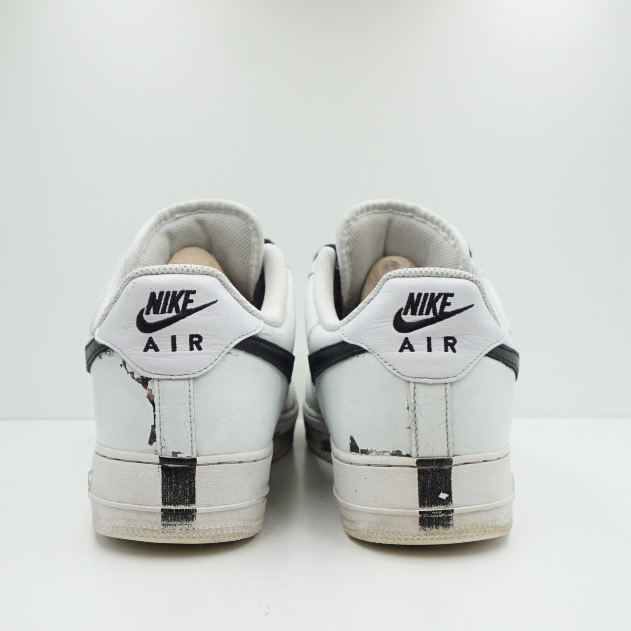Nike Air Force 1 G-dragon Peaceminusone
