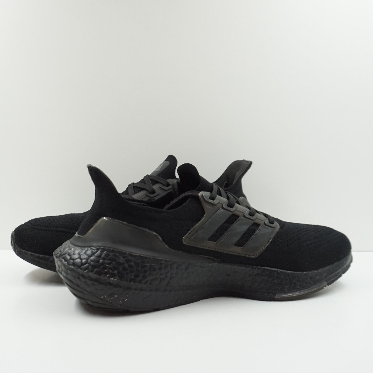 Adidas Ultraboost Triple Black