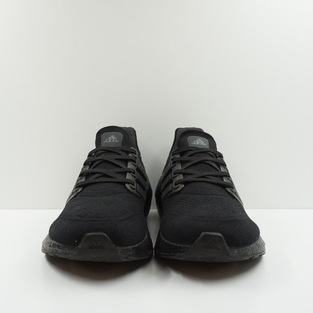 Adidas Ultraboost Triple Black