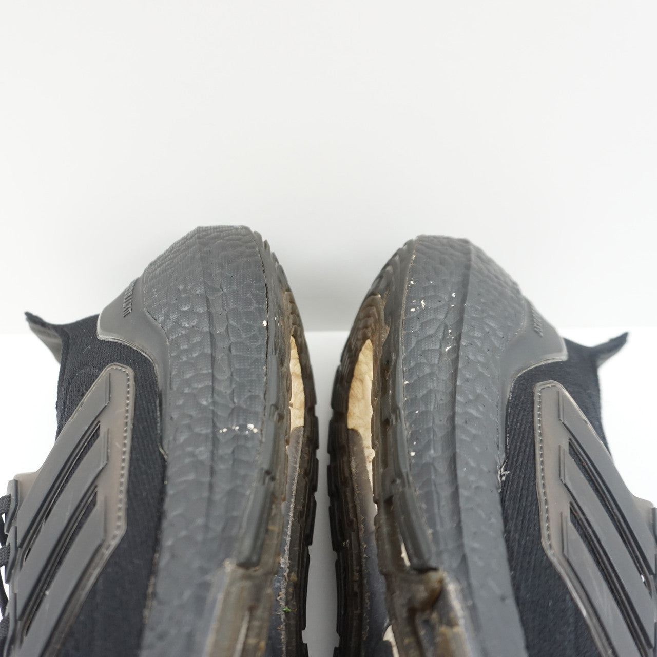 Adidas Ultraboost Triple Black