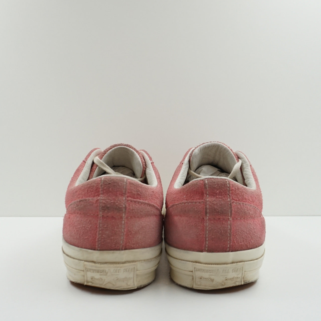 Converse One Star Ox Tyler the Creator Golf Le Fleur Geranium Pink
