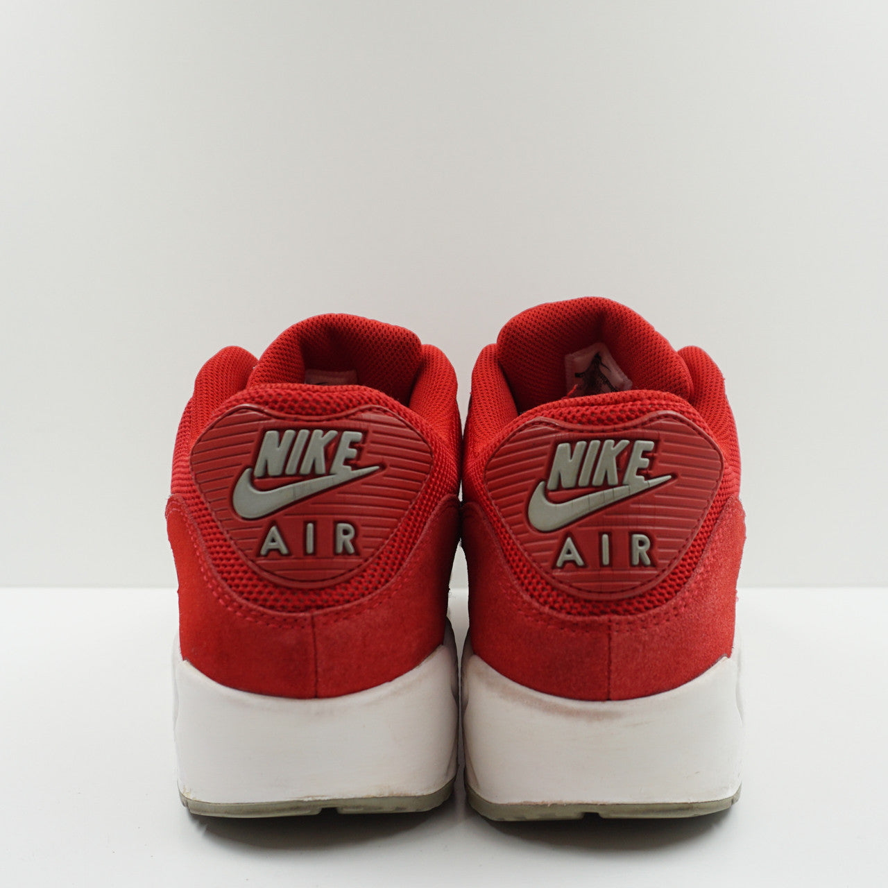 Nike Air Max 90 Essential Gym Red