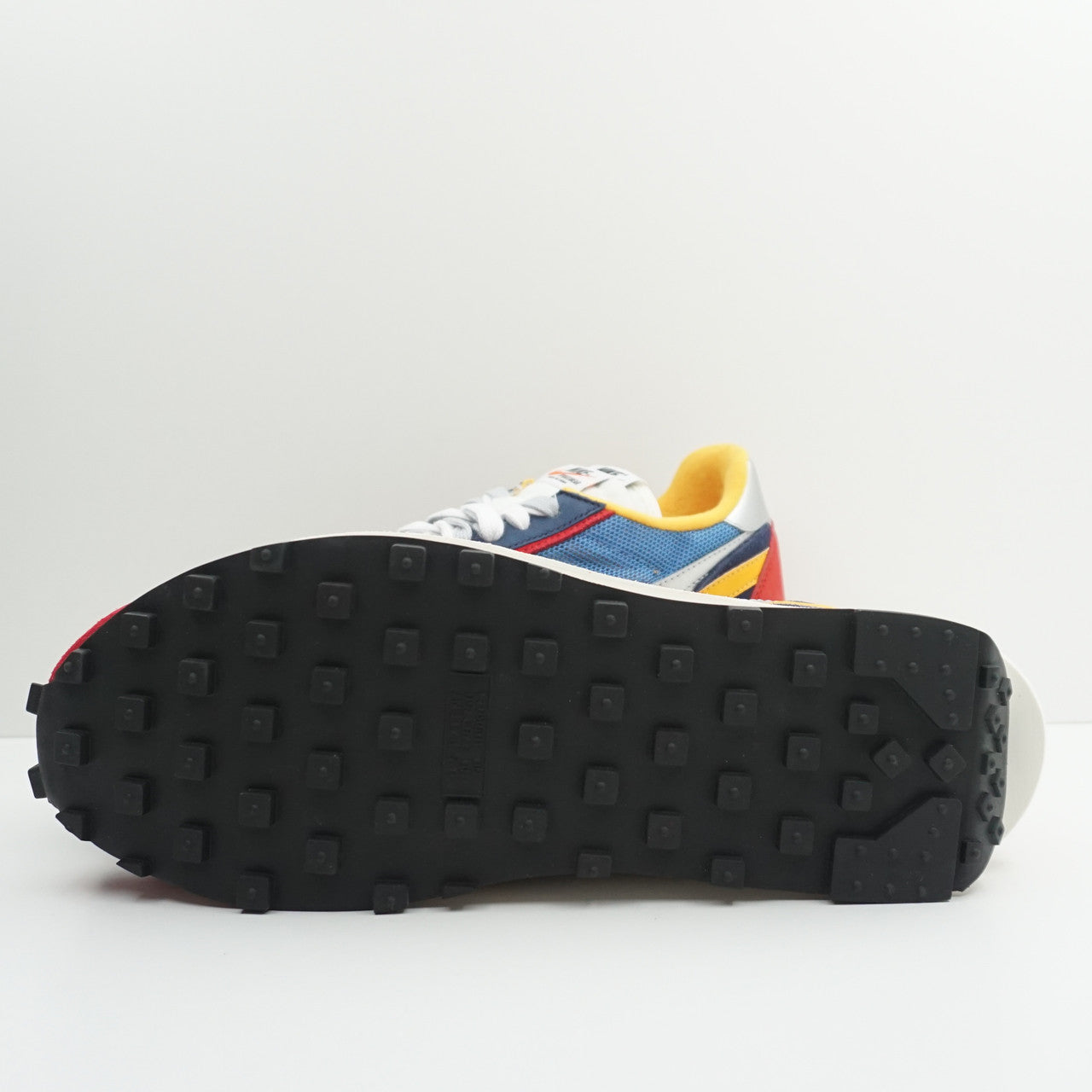 Nike LD Waffle sacai Blue Multi