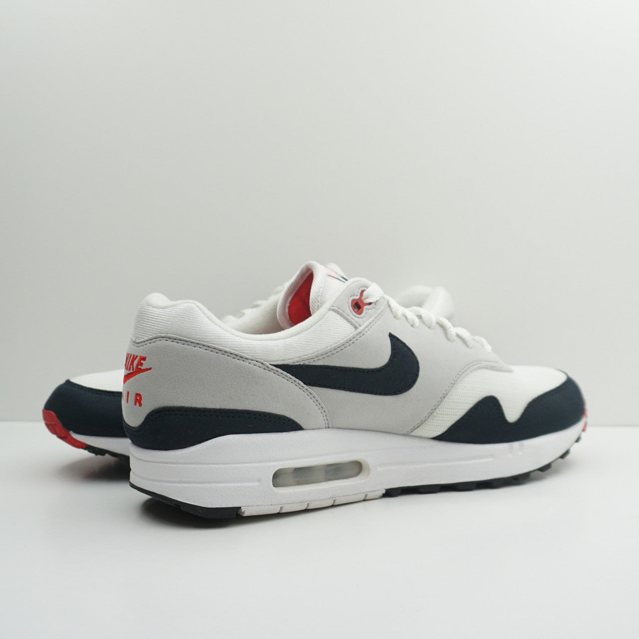 Nike Air Max 1 Anniversary Obsidian
