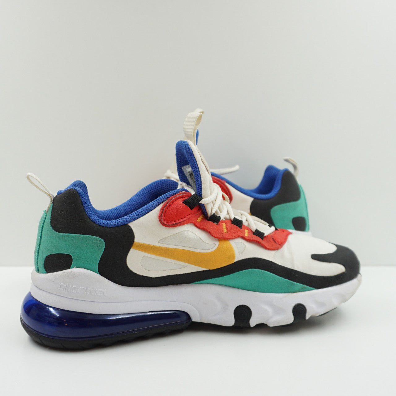 Nike Air Max 270 React Phantom Multi-Color (GS)
